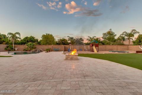 3942 E Fox Cir, Mesa, AZ 85205 photo 12