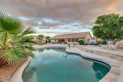 3942 E Fox Cir, Mesa, AZ 85205 photo 18