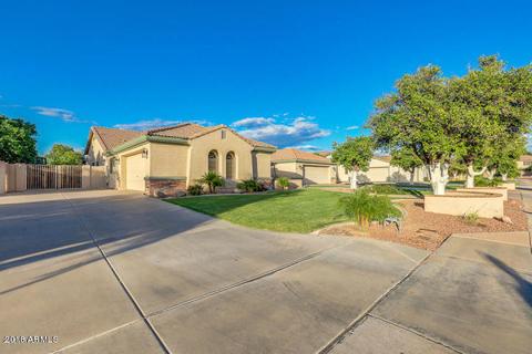 3942 E Fox Cir, Mesa, AZ 85205 photo 11
