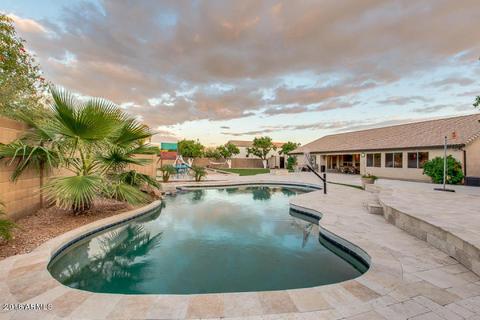 3942 E Fox Cir, Mesa, AZ 85205 photo 17