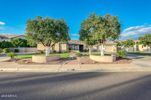 3942 E Fox Cir, Mesa, AZ 85205 photo 6