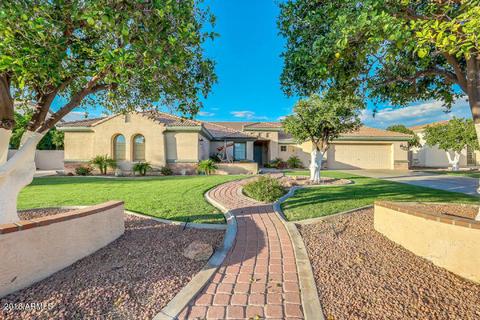 3942 E Fox Cir, Mesa, AZ 85205 photo 1