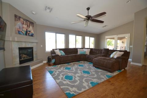 3942 E Fox Cir, Mesa, AZ 85205 photo 29