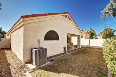 1446 E Laurel Ave, Gilbert, AZ 85234 photo 24