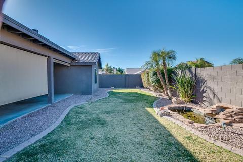 3008 N Silverado --, Mesa, AZ 85215 photo 22