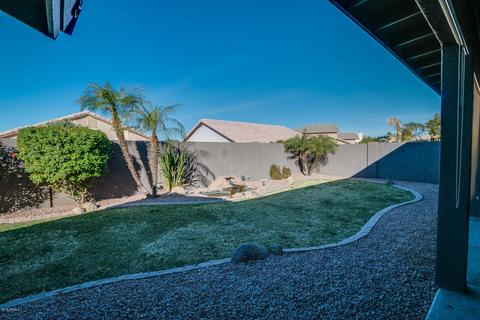 3008 N Silverado --, Mesa, AZ 85215 photo 21