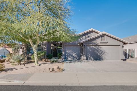 3008 N Silverado --, Mesa, AZ 85215 photo 1