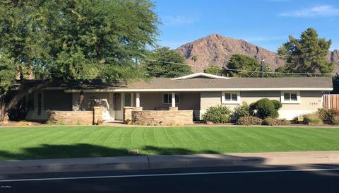 5244 E Osborn Rd, Phoenix, AZ 85018 photo 1