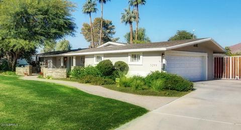 5244 E Osborn Rd, Phoenix, AZ 85018 photo 2