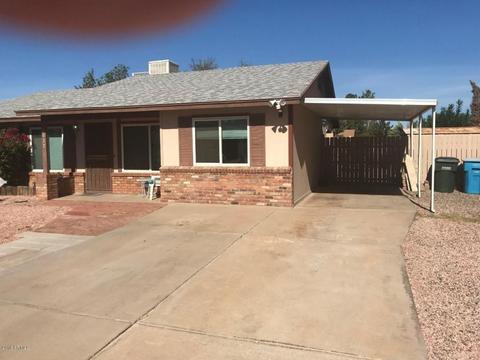 4022 E Hidalgo Ave, Phoenix, AZ 85040 photo 21