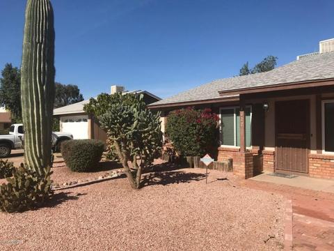 4022 E Hidalgo Ave, Phoenix, AZ 85040 photo 22