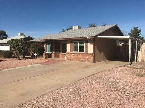 4022 E Hidalgo Ave, Phoenix, AZ 85040 photo 1