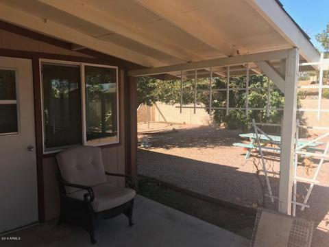 4022 E Hidalgo Ave, Phoenix, AZ 85040 photo 19