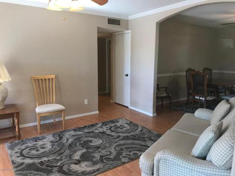 4022 E Hidalgo Ave, Phoenix, AZ 85040 photo 2