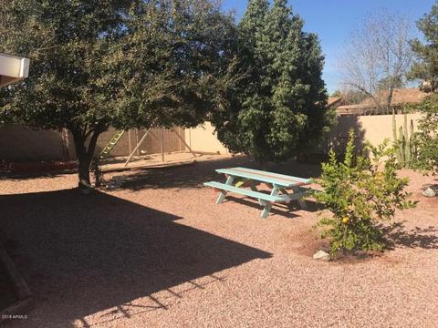 4022 E Hidalgo Ave, Phoenix, AZ 85040 photo 6