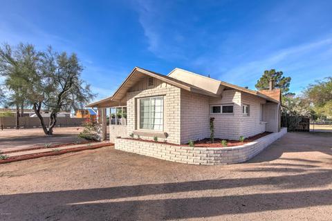 11399 E Mercury Dr, Apache Junction, AZ 85120 photo 1