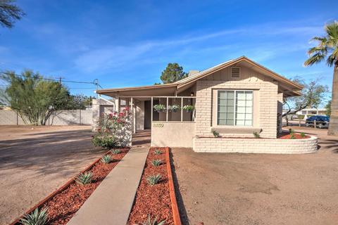 11399 E Mercury Dr, Apache Junction, AZ 85120 photo 3