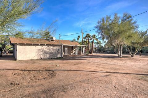 11399 E Mercury Dr, Apache Junction, AZ 85120 photo 27