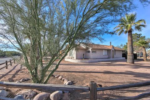 11399 E Mercury Dr, Apache Junction, AZ 85120 photo 2