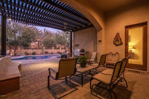 8456 E Jasmine Cir, Mesa, AZ 85207 photo 35