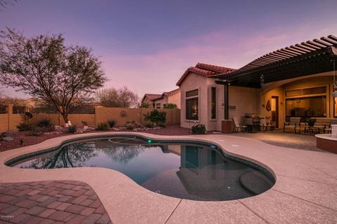 8456 E Jasmine Cir, Mesa, AZ 85207 photo 31