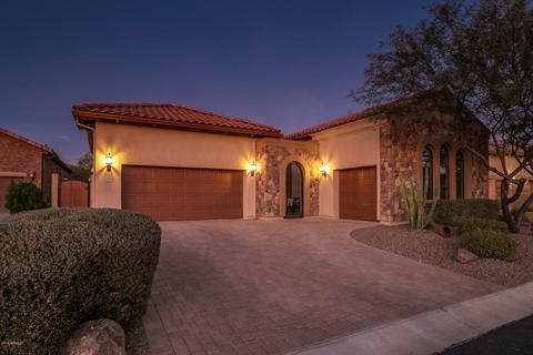 8456 E Jasmine Cir, Mesa, AZ 85207 photo 1