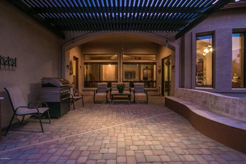 8456 E Jasmine Cir, Mesa, AZ 85207 photo 33