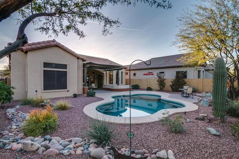 8456 E Jasmine Cir, Mesa, AZ 85207 photo 27