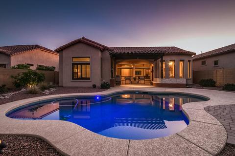 8456 E Jasmine Cir, Mesa, AZ 85207 photo 3
