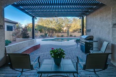 8456 E Jasmine Cir, Mesa, AZ 85207 photo 25