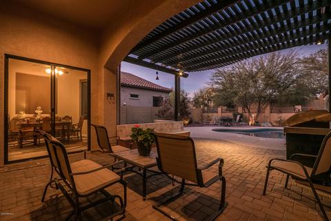 8456 E Jasmine Cir, Mesa, AZ 85207 photo 36