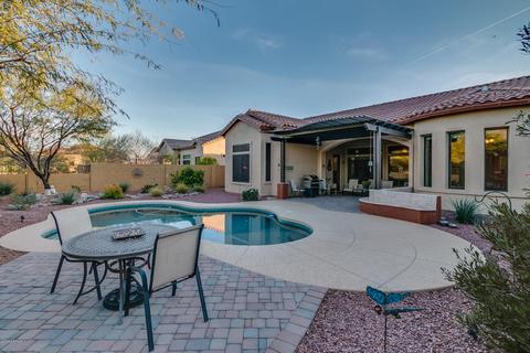 8456 E Jasmine Cir, Mesa, AZ 85207 photo 26