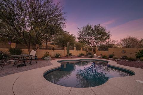 8456 E Jasmine Cir, Mesa, AZ 85207 photo 29