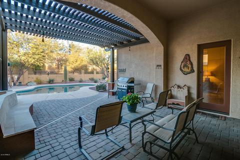 8456 E Jasmine Cir, Mesa, AZ 85207 photo 11