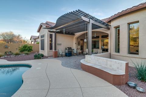 8456 E Jasmine Cir, Mesa, AZ 85207 photo 28