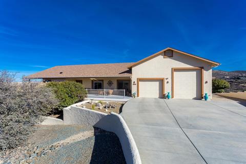14520 E Meadow Ranch Pl, Dewey, AZ 86327 photo 2