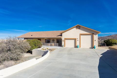 14520 E Meadow Ranch Pl, Dewey, AZ 86327 photo 1