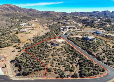 14520 E Meadow Ranch Pl, Dewey, AZ 86327 photo 3