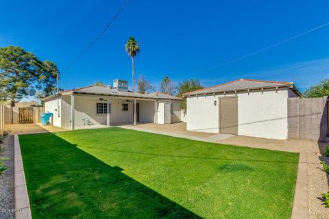 2943 N 17th Dr, Phoenix, AZ 85015 photo 20