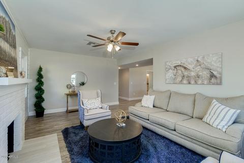 2943 N 17th Dr, Phoenix, AZ 85015 photo 1