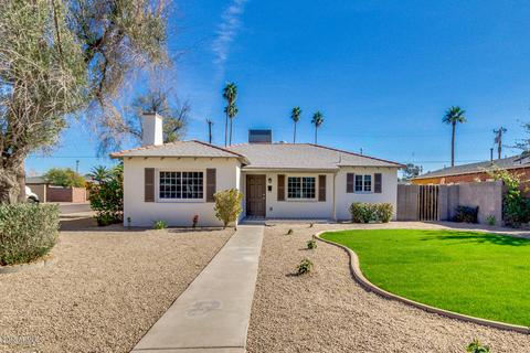 2943 N 17th Dr, Phoenix, AZ 85015 photo 2