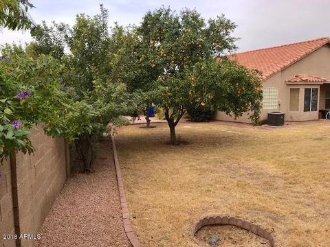 2157 S Edgewater Cir, Mesa, AZ 85209 photo 20
