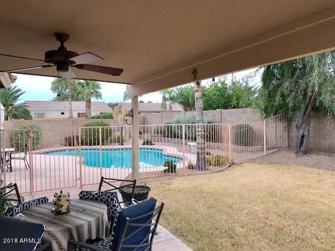 2157 S Edgewater Cir, Mesa, AZ 85209 photo 23
