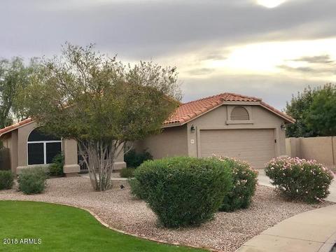 2157 S Edgewater Cir, Mesa, AZ 85209 photo 3