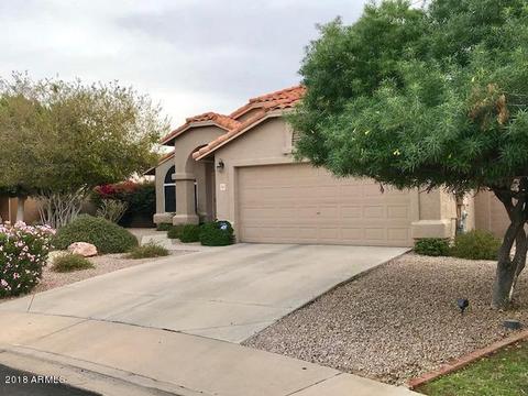 2157 S Edgewater Cir, Mesa, AZ 85209 photo 5