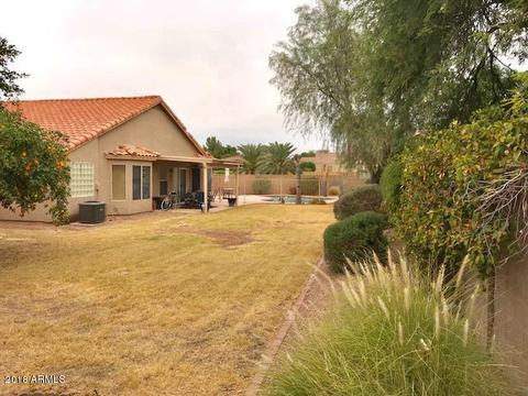 2157 S Edgewater Cir, Mesa, AZ 85209 photo 21