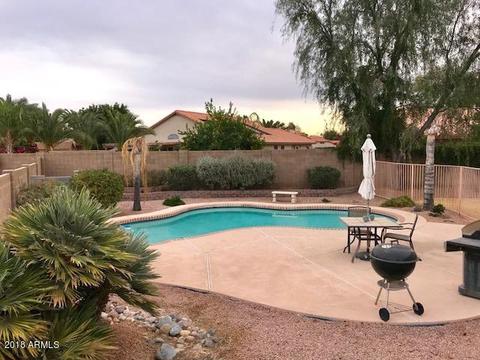 2157 S Edgewater Cir, Mesa, AZ 85209 photo 24