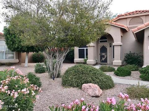 2157 S Edgewater Cir, Mesa, AZ 85209 photo 1