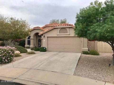 2157 S Edgewater Cir, Mesa, AZ 85209 photo 2