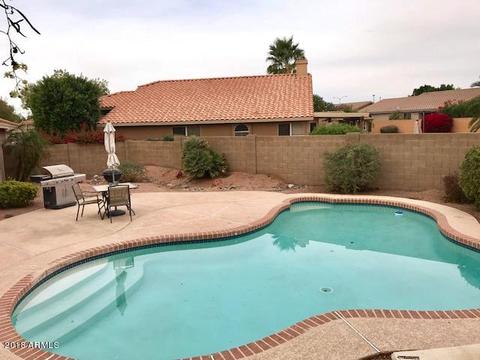 2157 S Edgewater Cir, Mesa, AZ 85209 photo 22